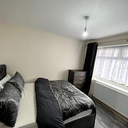 Luxury 3 Bed 3 Bedroom House Harborne Birmingham Exterior photo