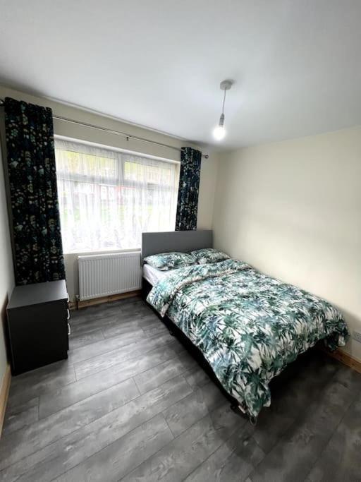Luxury 3 Bed 3 Bedroom House Harborne Birmingham Exterior photo